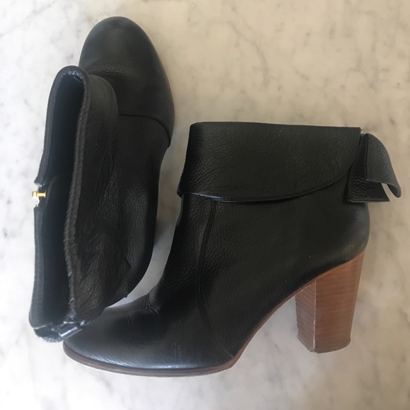 kate spade lanise bootie